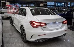 مێرسێدس بێنز A-Class